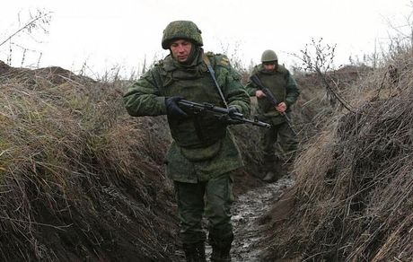 اوکراین و روسیه برای آتش‌بس کامل به توافق رسیدند