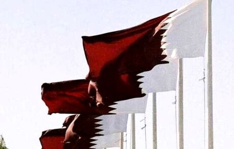 قطر، حریم هوایی خود را بست