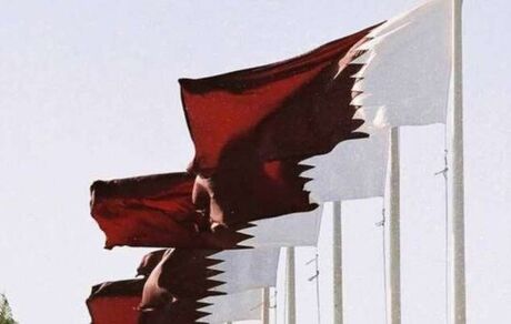 قطر، حریم هوایی خود را بست