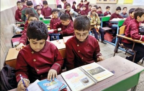 3400 مدرسه "هیات امنایی" در کشور فعال هستند