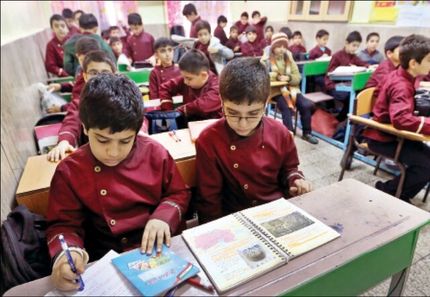 3400 مدرسه "هیات امنایی" در کشور فعال هستند