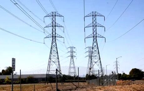نیروگاه‌های برق واشنگتن بدلیل خرابکاری، از مدار خارج شدند