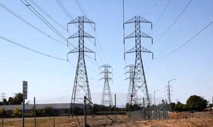 نیروگاه‌های برق واشنگتن بدلیل خرابکاری، از مدار خارج شدند