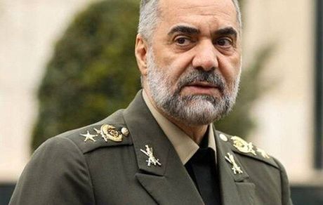 جانشین رئیس ستاد کل نیروهای مسلح معرفی شد