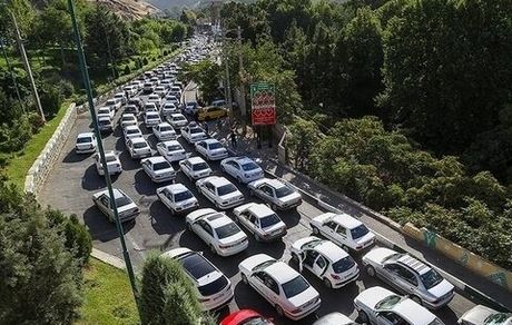 رشد ۱۲ درصدی سفرهای گردشگری در تعطیلات اخیر نسبت به سال گذشته