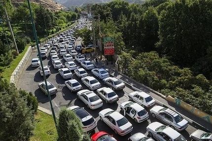 رشد ۱۲ درصدی سفرهای گردشگری در تعطیلات اخیر نسبت به سال گذشته