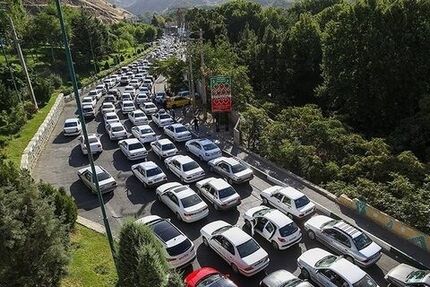رشد ۱۲ درصدی سفرهای گردشگری در تعطیلات اخیر نسبت به سال گذشته