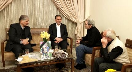 
معاون اول رییس جمهور:جان باختن تعدادی از هموطنان به ویژه نخبگان ضایعه‌ای بزرگ برای کشور بود
