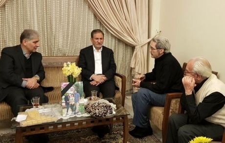 
معاون اول رییس جمهور:جان باختن تعدادی از هموطنان به ویژه نخبگان ضایعه‌ای بزرگ برای کشور بود
