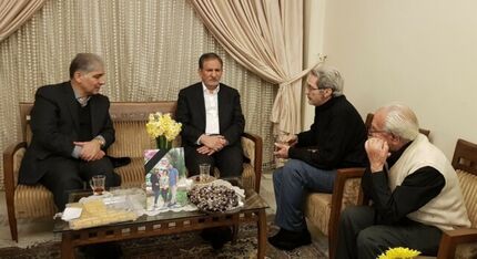 
معاون اول رییس جمهور:جان باختن تعدادی از هموطنان به ویژه نخبگان ضایعه‌ای بزرگ برای کشور بود
