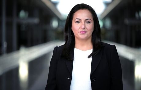 نماینده پارلمان آلمان: ناتو بزرگترین ماشین جنگی جهان است/ بدون روسیه صلحی در جهان نخواهد بود