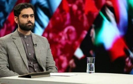 مجری صداوسیما، استاد دانشگاه شریف شد