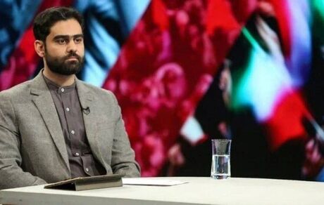 مجری صداوسیما، استاد دانشگاه شریف شد