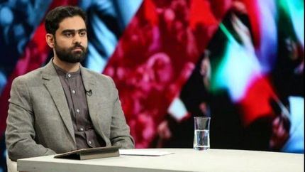 مجری صداوسیما، استاد دانشگاه شریف شد