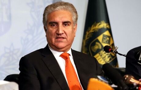 استقبال وزیر خارجه پاکستان از گفت‌وگوها میان تهران و ریاض