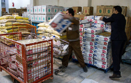 جزییاتی از طرح حمایت معیشتی از ۵۰ میلیون ایرانی