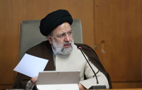 رئیسی: استان بوشهر حرف‌های زیادی برای گفتن دارد