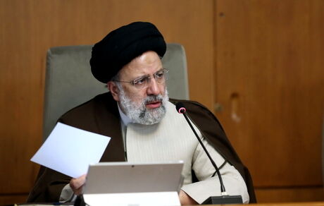 رئیسی: استان بوشهر حرف‌های زیادی برای گفتن دارد