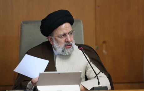 رئیسی: استان بوشهر حرف‌های زیادی برای گفتن دارد