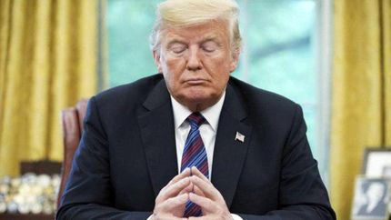 ترامپ: جمهوری خواهان نگذارند دموکرات‌ها شواهد تقلب را نابود کنند!