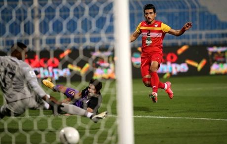 صعود مقتدرانه فولاد خوزستان به مرحله گروه لیگ قهرمانان آسیا / انتقام سخت نکونام در اولین مربیگری آسیایی