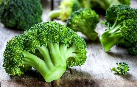 این غذاها برای جلوگیری از سرطان سینه مفید است