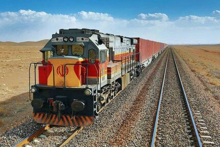 اعلام زمان آغاز پیش فروش بلیت قطارهای مسافری برای آذرماه