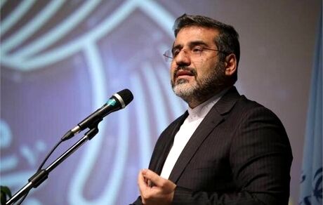 وزیر فرهنگ و ارشاد اسلامی: لایحه جامع روزنامه نگاری پس از ۲۰ سال تهیه شد