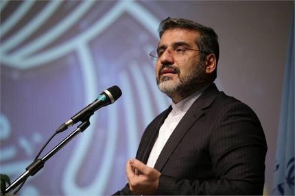 وزیر فرهنگ و ارشاد اسلامی: لایحه جامع روزنامه نگاری پس از ۲۰ سال تهیه شد