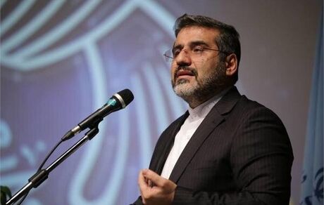 وزیر فرهنگ و ارشاد اسلامی: لایحه جامع روزنامه نگاری پس از ۲۰ سال تهیه شد