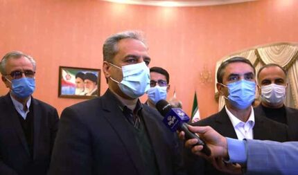 پارک‌های آبخیزداری در ۱۱ شهر در معرض سیل ساخته می‌شوند