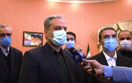 پارک‌های آبخیزداری در ۱۱ شهر در معرض سیل ساخته می‌شوند