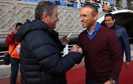 شنیده‌ها: دراگان اسکوچیچ سرمربی فصل آینده پرسپولیس شد / یحیی به سیرجان می‌رود