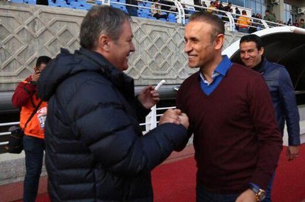 شنیده‌ها: دراگان اسکوچیچ سرمربی فصل آینده پرسپولیس شد / یحیی به سیرجان می‌رود