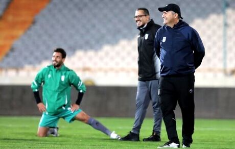 دلیل دعوت نشدن غفوری و رضاییان به تیم ملی