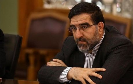 استیضاح روحانی منتفی شد