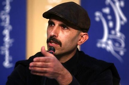 سوژه ملتهب فیلم، بازیگر «لباس شخصی» را ترساند