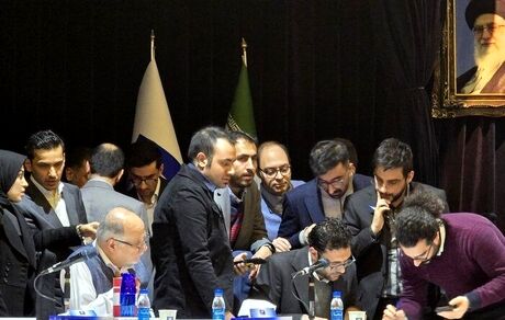 ایرانخودرو خصوصی شد / کروز مالک جدید بزرگترین خودروساز کشور