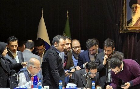 ایرانخودرو خصوصی شد / کروز مالک جدید بزرگترین خودروساز کشور
