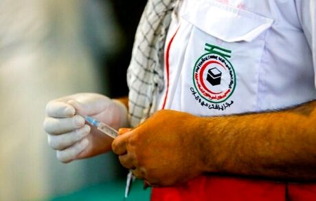 هلال احمر برای جذب پزشکان داوطلب اعزام به حج تمتع ۱۴۰۶ فراخوان داد