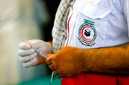 هلال احمر برای جذب پزشکان داوطلب اعزام به حج تمتع ۱۴۰۶ فراخوان داد