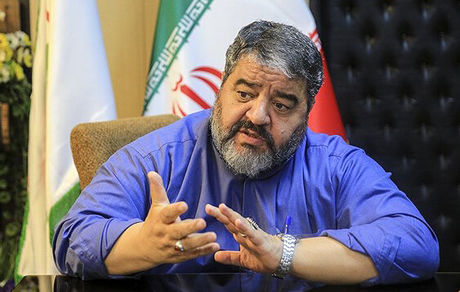 رئیس پدافند غیرغامل: دشمنان ما مشتریان اطلاعات مهندسی زیرساختی کشور هستند