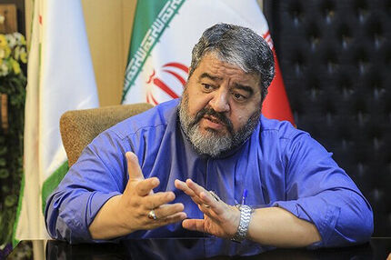 رئیس پدافند غیرغامل: دشمنان ما مشتریان اطلاعات مهندسی زیرساختی کشور هستند