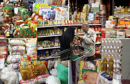 نمایشگاه عرضه مستقیم کالاهای اساسی و ضروری از امروز برگزار می‌شود