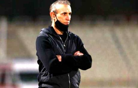 رسول‌پناه مثل بولدوزر از روی تیم پرسپولیس گذشت