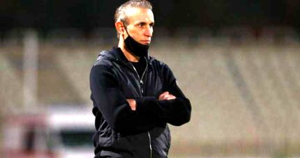 رسول‌پناه مثل بولدوزر از روی تیم پرسپولیس گذشت