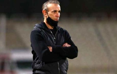 رسول‌پناه مثل بولدوزر از روی تیم پرسپولیس گذشت