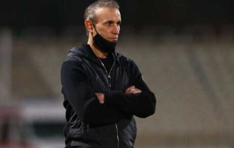 رسول‌پناه مثل بولدوزر از روی تیم پرسپولیس گذشت