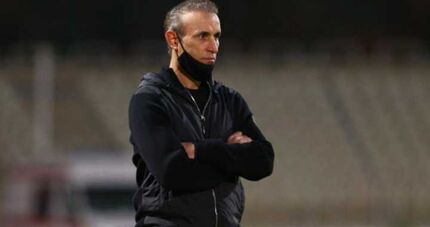 رسول‌پناه مثل بولدوزر از روی تیم پرسپولیس گذشت
