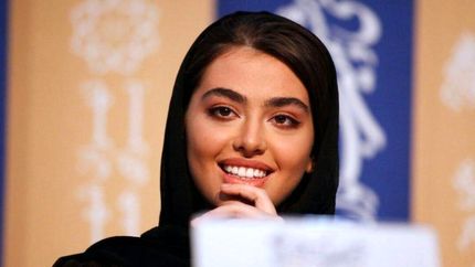 ریحانه پارسا افشا کرد/ آقای س . ع در داخل ایران کیست؟!
